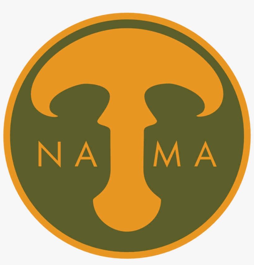 Nama - North American Mycological Association, transparent png download
