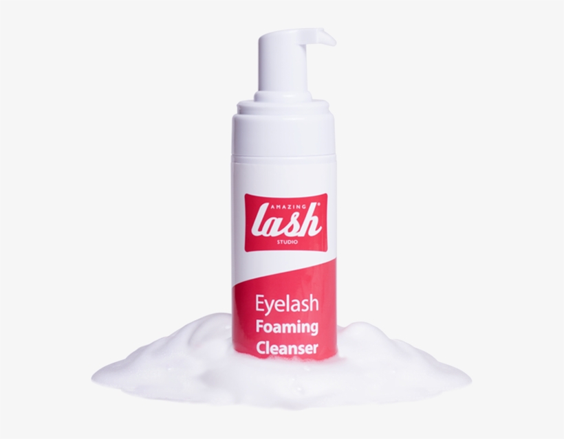 Foaming Cleanser - Gift Card, transparent png download