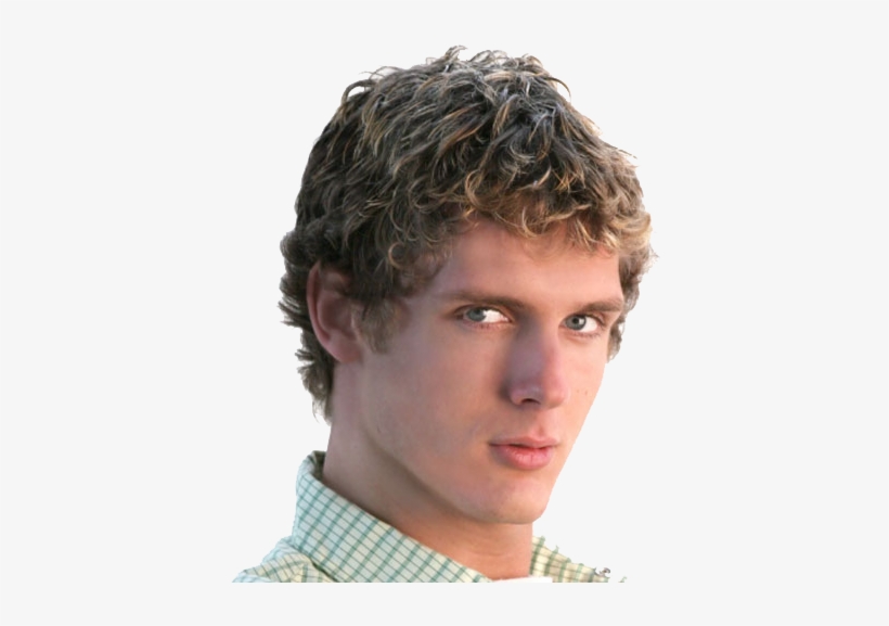 Today, A Variety Of Men's Hair Products And Hairstyles - Ondulado De Cabellos En Hombres, transparent png download