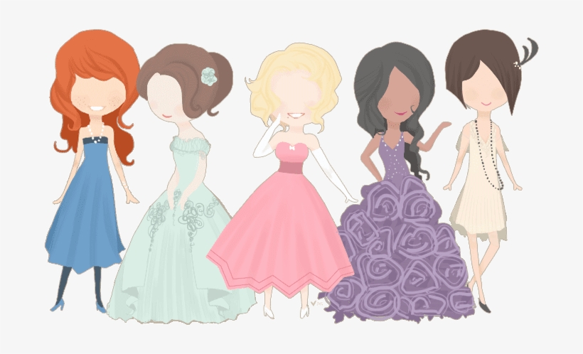 Debut Season Is Around The Corner, And Adolescent Filipinas - The Thing, transparent png download