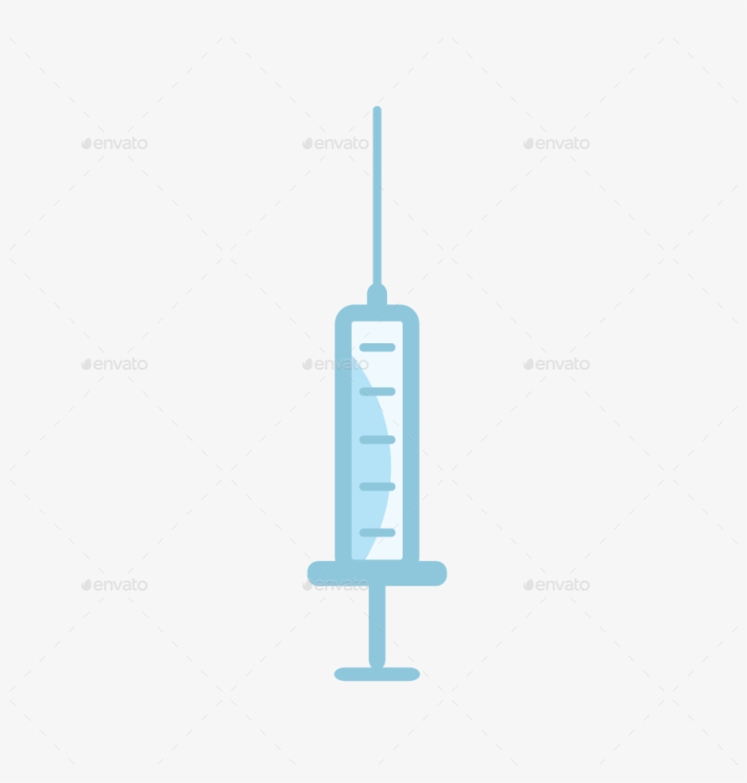 Syringe, transparent png download