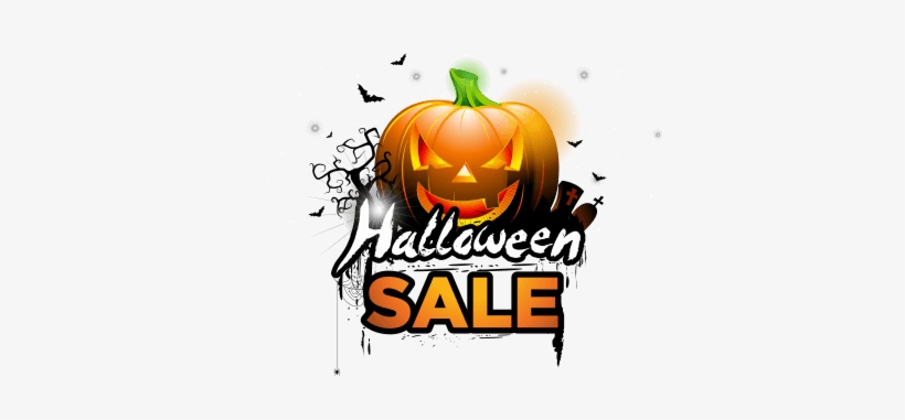 Halloween Sale Png - Halloween Pastor Wall Art, transparent png download