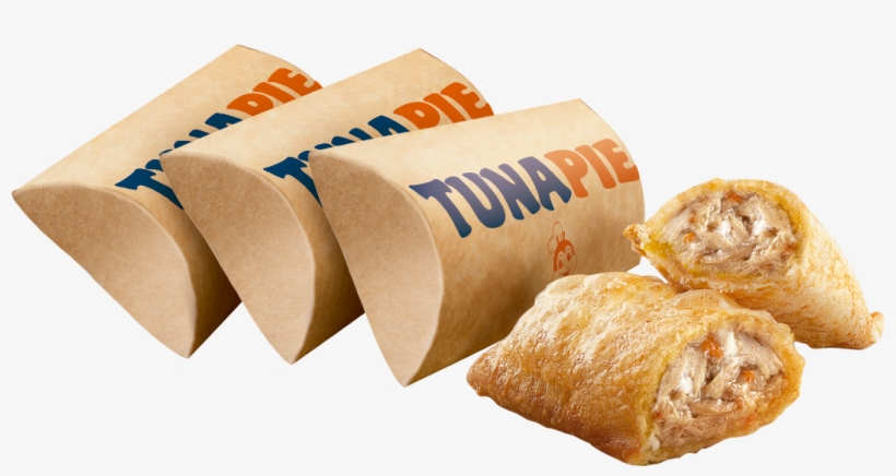 Jollibee Tuna Pie - Tuna Pie Jollibee Calories, transparent png download