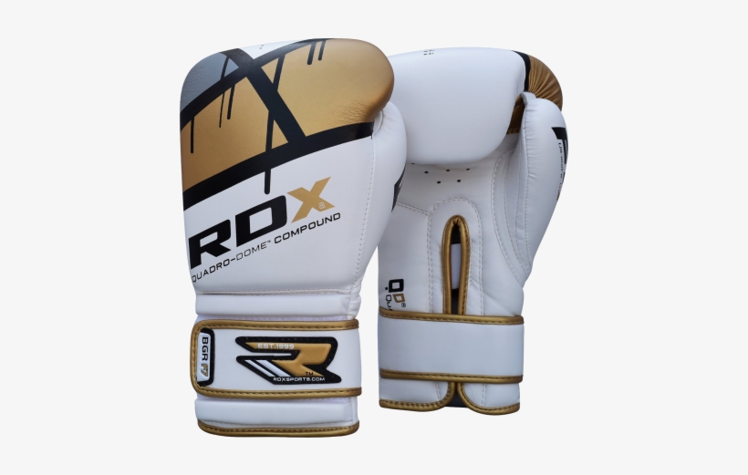 Boxing Gloves Png Transparent Image - Rdx 16oz Boxing Gloves, transparent png download