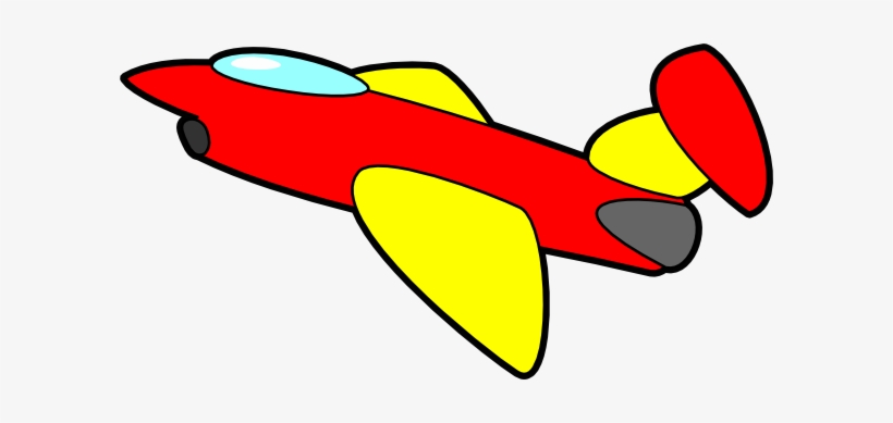 Small - Jet Clipart, transparent png download