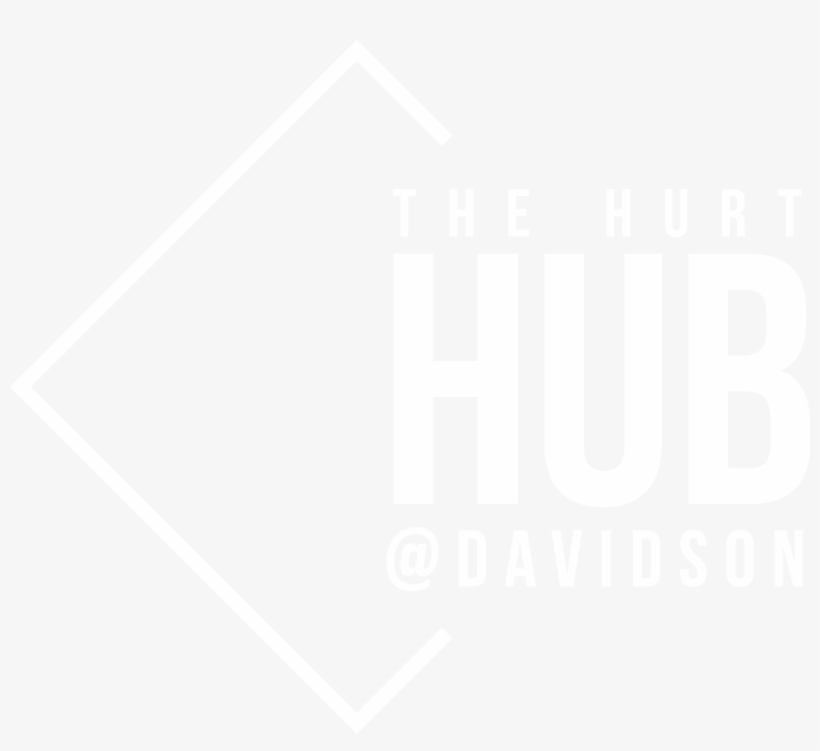 The Hurt Hub@davidson - Hurthub At Davidson Logo, transparent png download