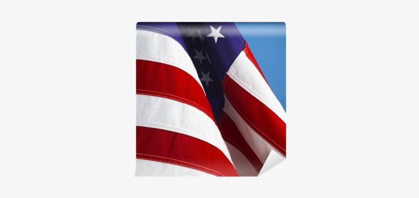 Flag Of The United States, transparent png download