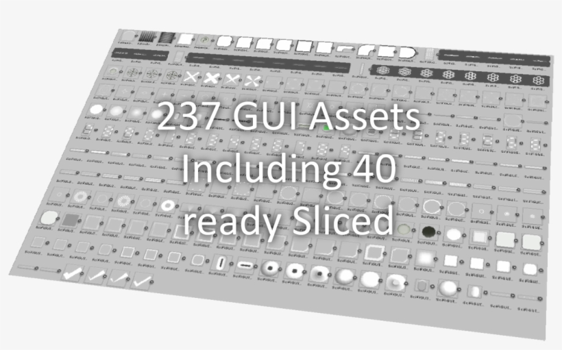 Rickiousproductions On Twitter - Computer Keyboard, transparent png download