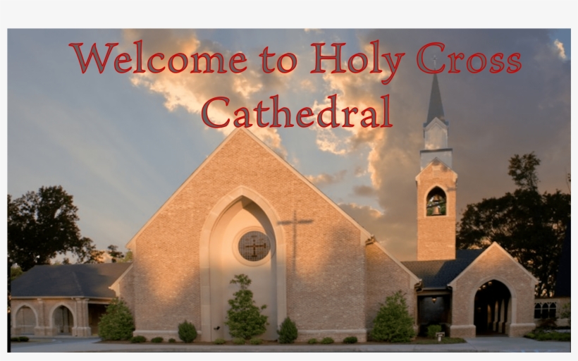 Previous - Holy Cross Anglican Church, transparent png download
