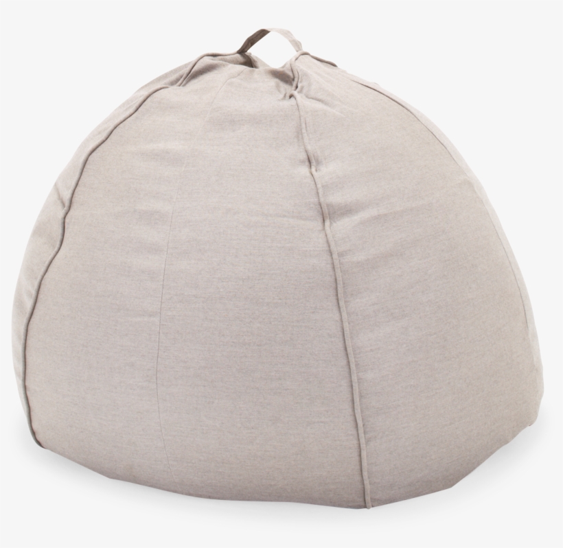 Bean Bag - Pillow, transparent png download