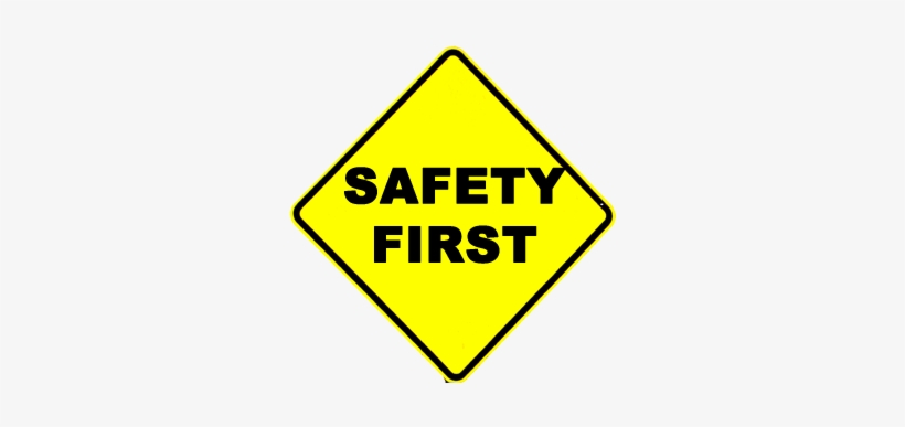 Safety-first - Safety In Handling Acids And Bases, transparent png download