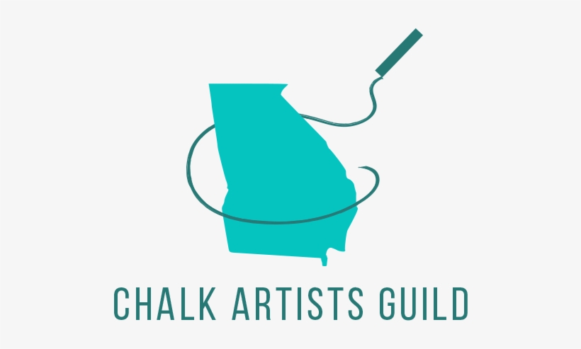 Georgia Chalk Artists Guild - Artist, transparent png download