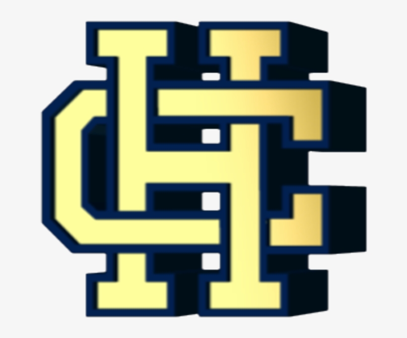The Fort Bend Christian Eagles Defeat The Holy Cross - Holy Cross Of San Antonio Logo, transparent png download