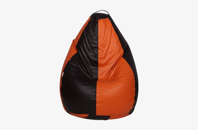 Bean Bag Chair, transparent png download