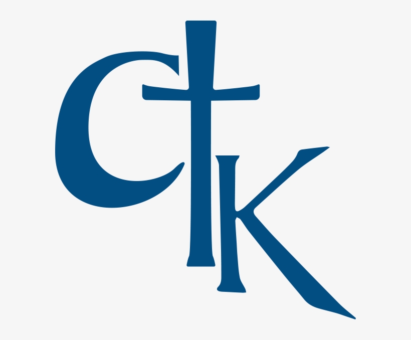 Christ The King Catholic Secondary School, transparent png download