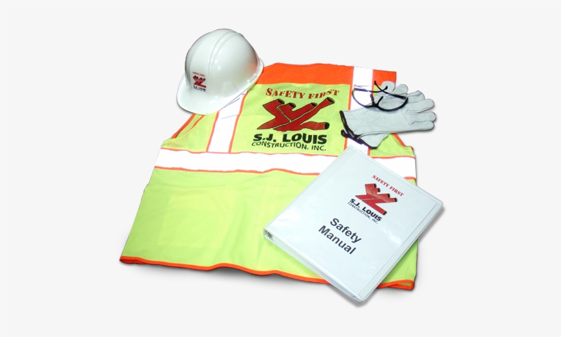 Safety First - Construction, transparent png download