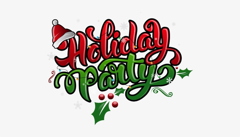 Chamber Holiday Party - Florida, transparent png download
