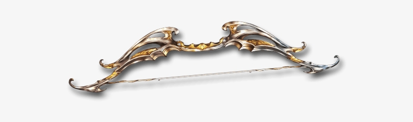 Heroic Bow - Granblue Fantasy, transparent png download