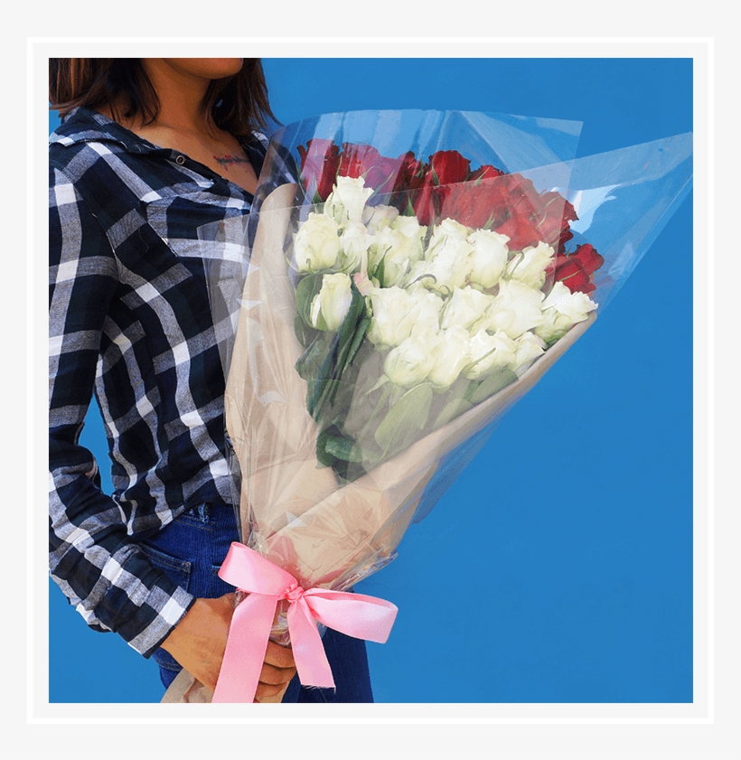 Ramo De Rosas - Flower, transparent png download