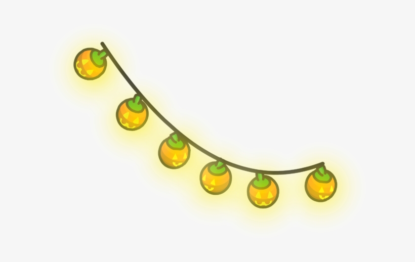 Mini Pumpkin Lanterns Sprite 006 - Earrings, transparent png download