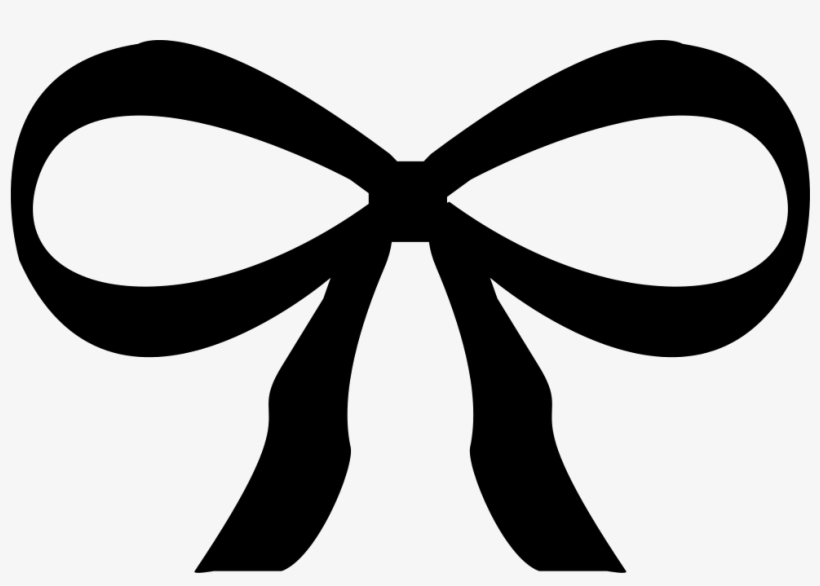 Clipart Transparent Stock Archery Vector Svg - 蝴蝶結 Icon, transparent png download