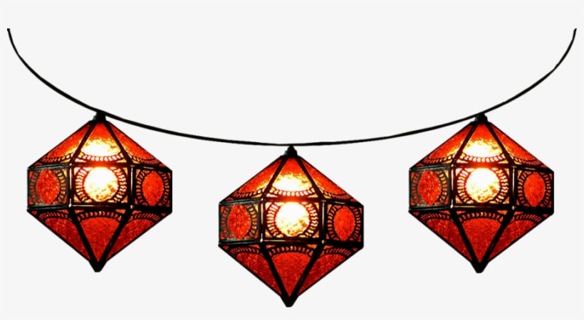 Chinese Lights Png, transparent png download