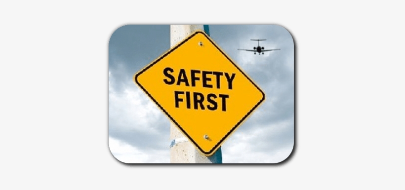 Faa Safety Data Bases - Safety At Home Presentation, transparent png download