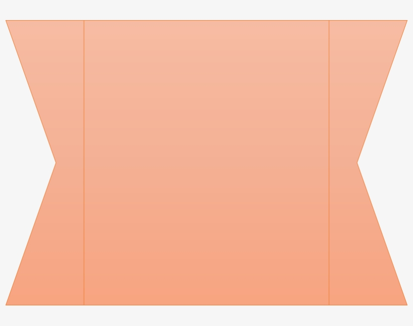 Ribbon Body - Illustration, transparent png download