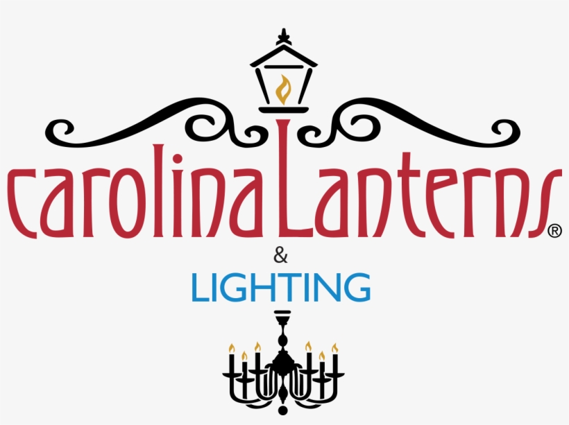 Carolina Lanterns - Carolina Lanterns And Lighting Logo, transparent png download