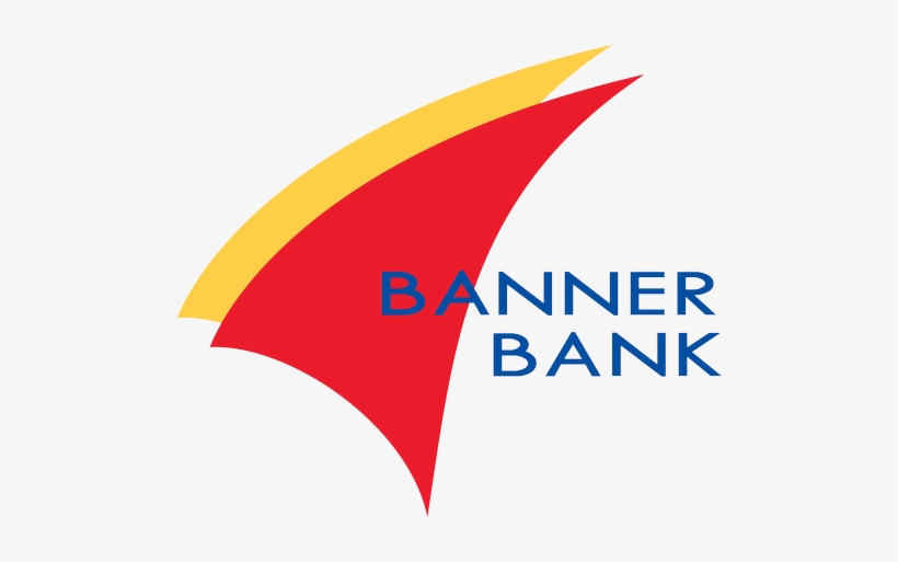 Holiday Party & Auction - Banner Bank Logo Png, transparent png download