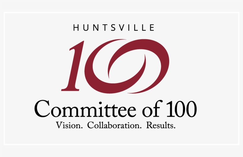 Yp Holiday Party Guest Ticket - Huntsville Committee Of 100, transparent png download