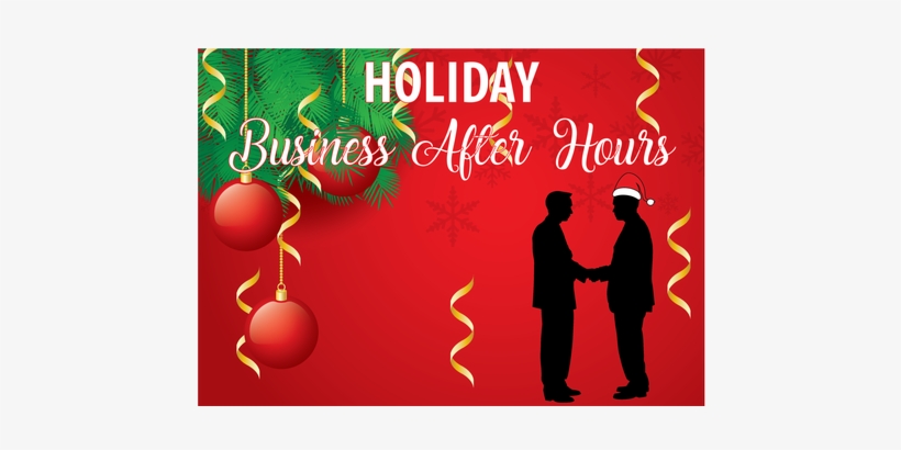 Cnn Holiday Party - Cnn Holiday Party - Busey Bank, transparent png download