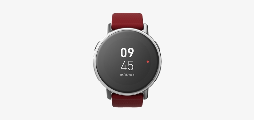 Acer® Leap Ware Smart Watch - Smart Watch Purple, transparent png download