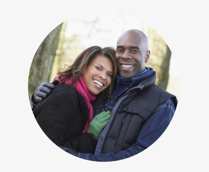 Our Supporting Social Worker Is Always Available To - Happy Black Couples Png, transparent png download