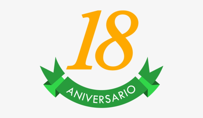 La Coopdgii Presenta Su Portal Web Durante La Celebración - 18 Aniversario Png, transparent png download