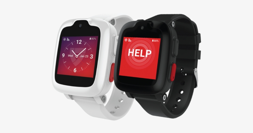 The International Data Corporation Is Saying That Worldwide - Medical Guardian, transparent png download