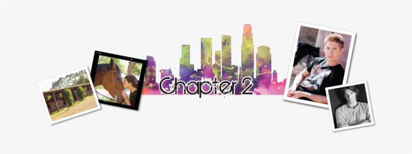 Chapter2 - Jensen Ackles, transparent png download