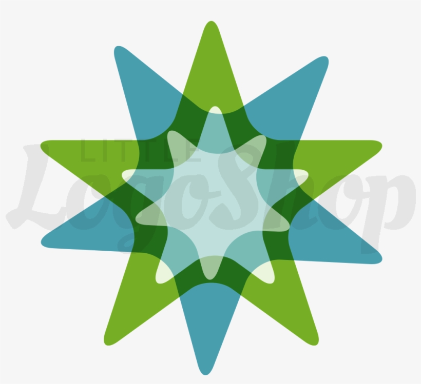 Starburst Vector Png Download - Cub Scout Flag Etiquette, transparent png download