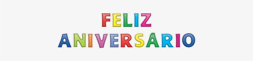 Point Das Fofurices ♡ - Plaquinhas De Feliz Aniversario, transparent png download