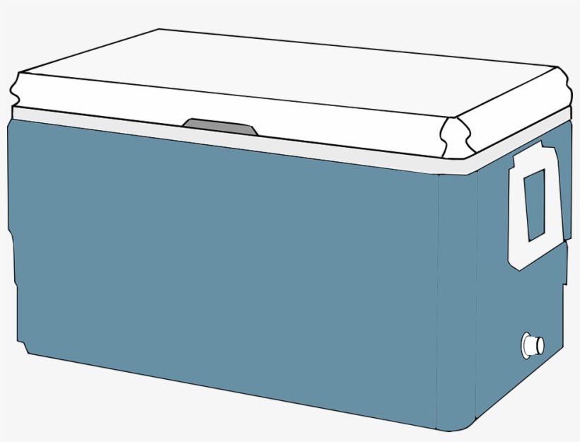 Transparent Background Png Mart - Cooler Vector, transparent png download