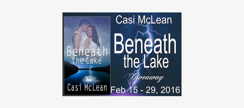 Http - //tometender - Blogspot - Com/2016/02/casi- - Beneath The Lake [book], transparent png download