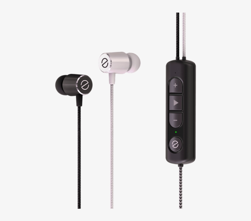 Even E1 Controller And Earphones - Even Earphones, transparent png download