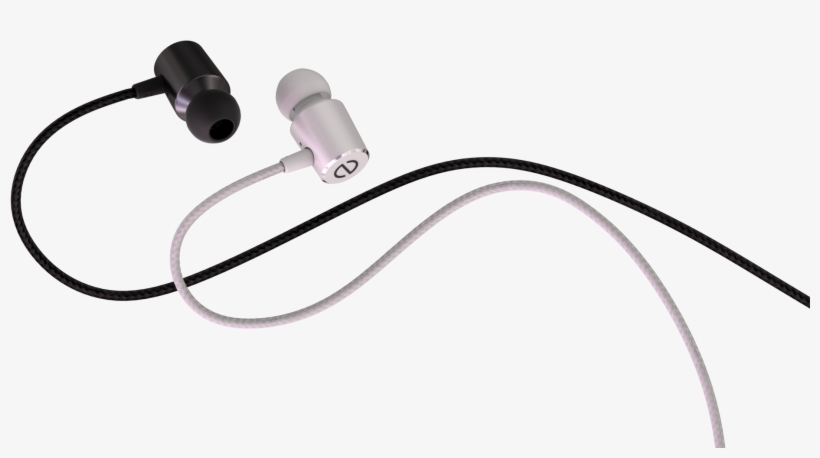 Even Earphones - Headphones, transparent png download