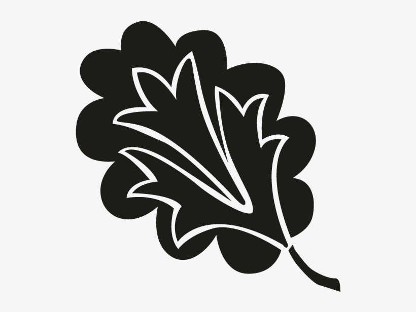 Smock Fig Leaf Motif - World Wide Web, transparent png download