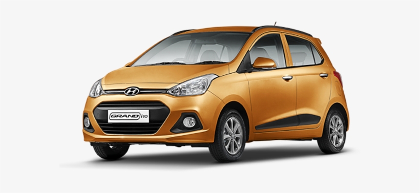 Autos-05 - Grand I10 Price In Nepal, transparent png download