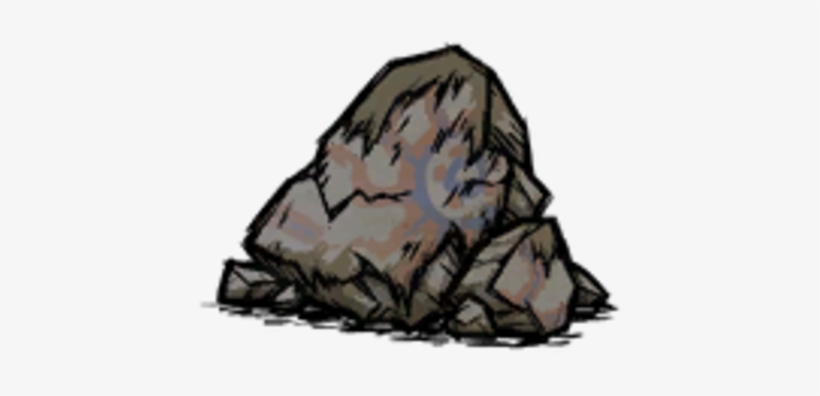 Ancient Mural - Dont Starve Ancient Mural, transparent png download