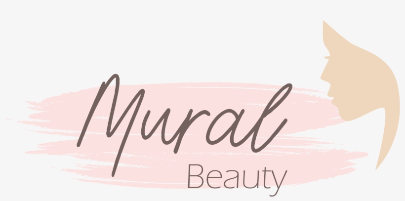 Mural Beauty - Logo Png-01 - Poster, transparent png download
