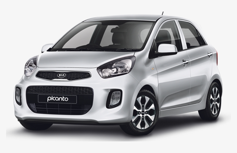 Seguro Kia Picanto - Kia Picanto 1 Air, transparent png download