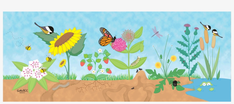 Mural - Papa Advertising, transparent png download