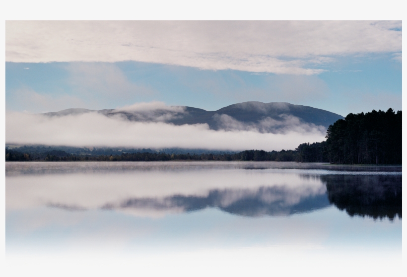 Home - Scotland Panorama, transparent png download